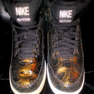Nike Air Python